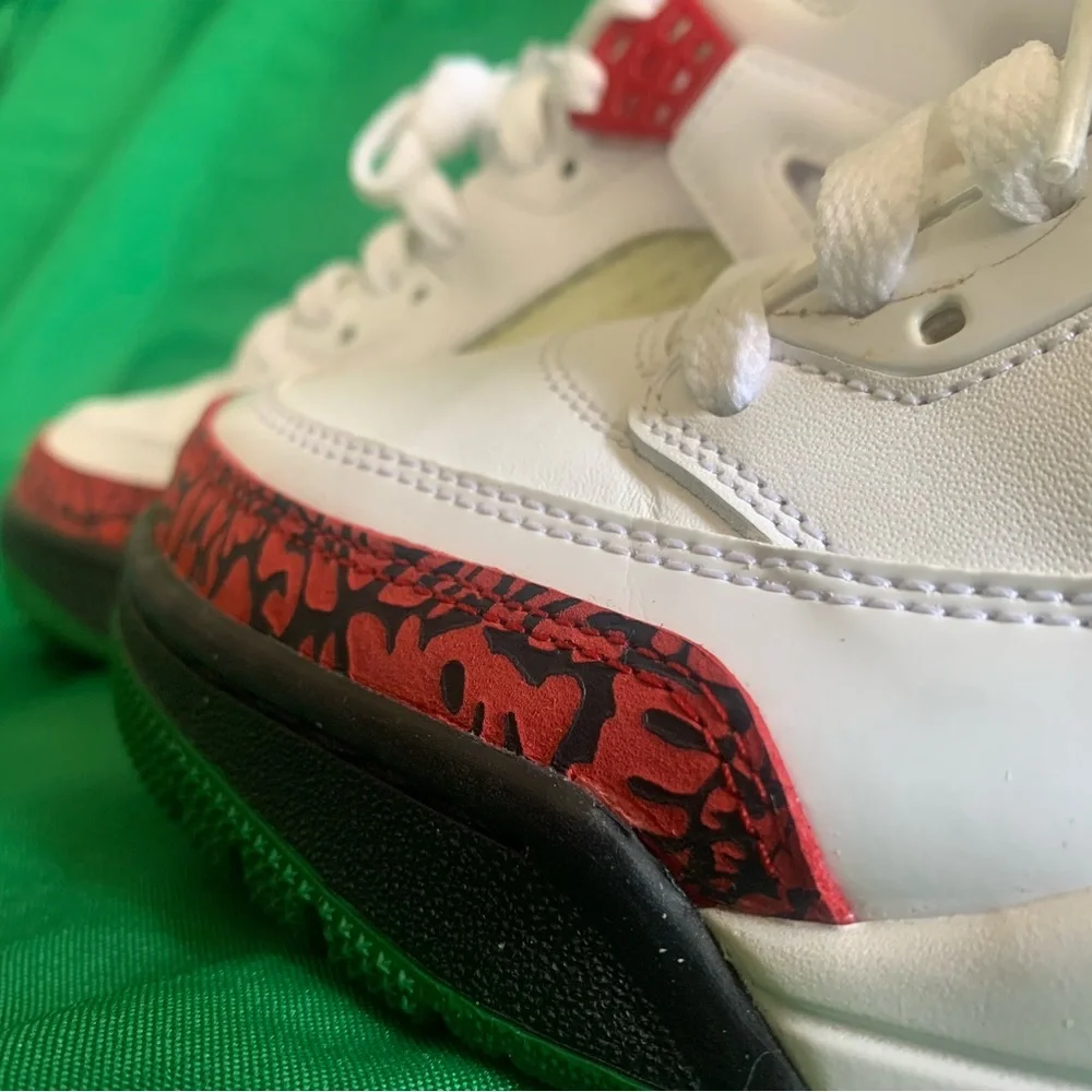 Air Jordan ‘OG Spizike’ - Picture 11 of 13